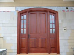 Door